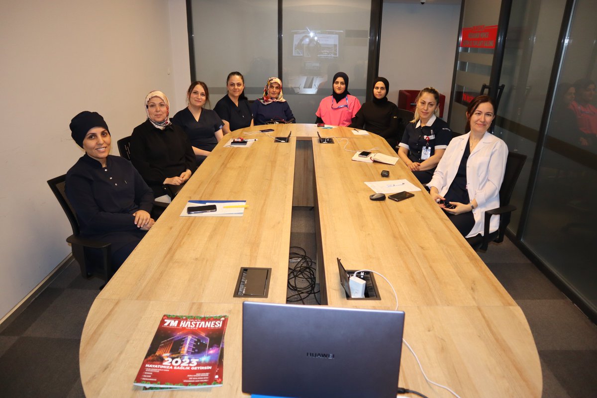 🤱🏻 1-7 Ağustos Dünya Emzirme Haftası dolayısıyla düzenlenen Bebek Dostu Sağlık Çalışanları Sempozyumuna katıldık. 

#bebekdostu #trabzon