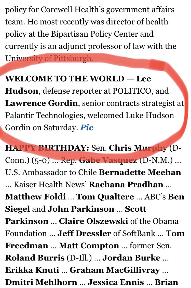 Lee Hudson tweet media