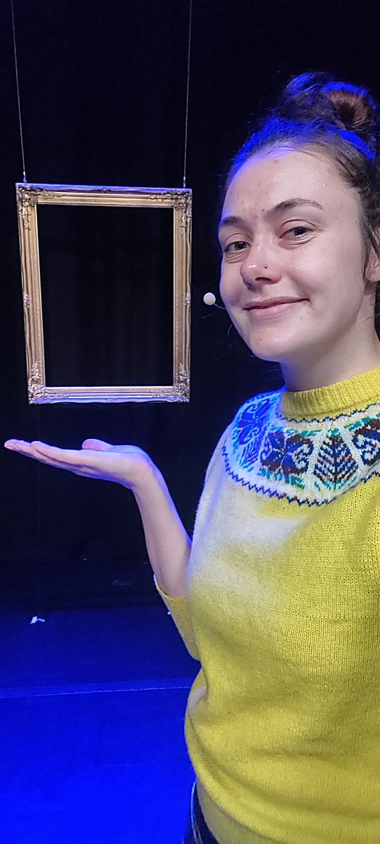 Marjolein Robertson tweet media