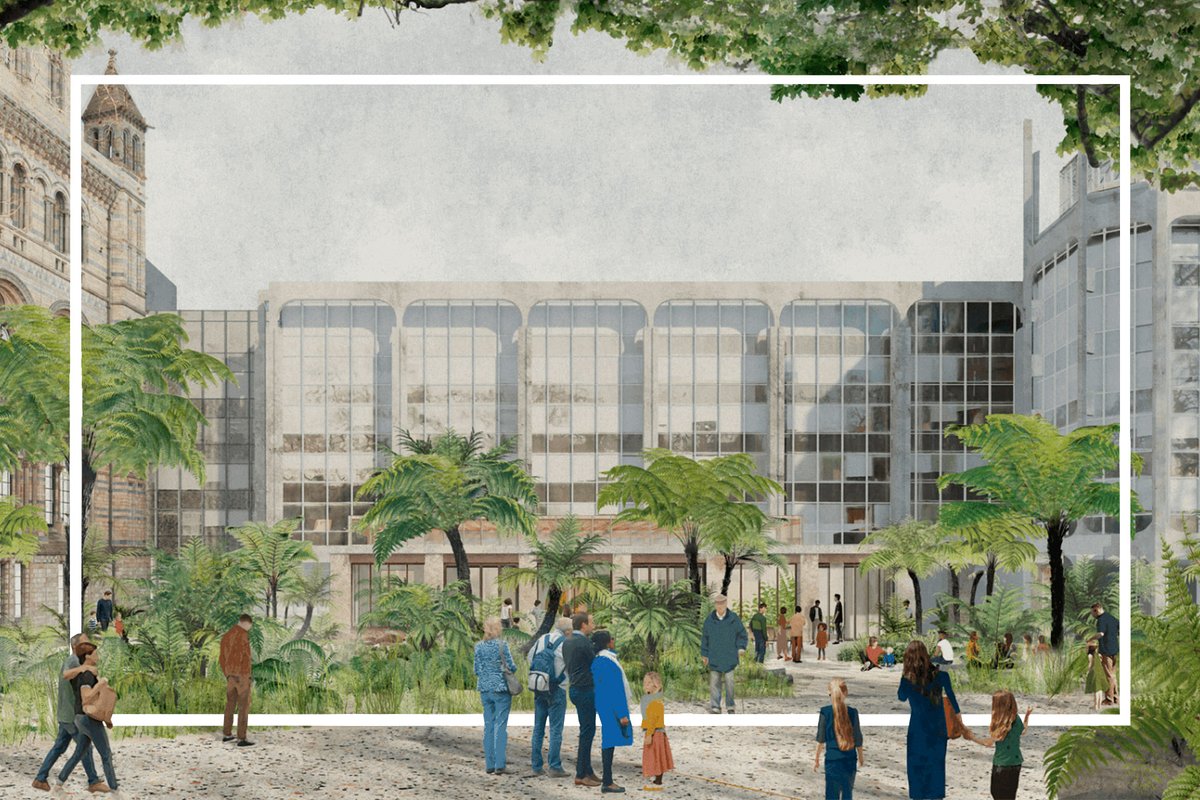 Proud to be helping the Natural History Museum with its Urban Nature Project

lucasuk.com/news/natural-h…