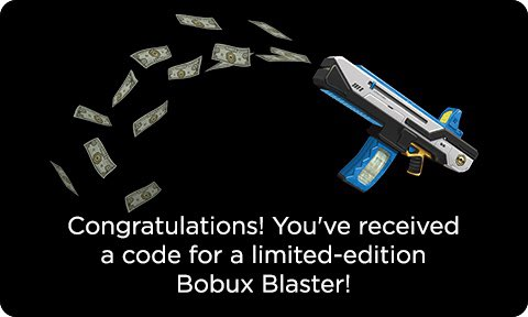 RTC_Spotlight's tweet photo. 🎉BOBUXS BLASTER CODE GIVEAWAY !📷       

 1. FOLLOW + Notifications *ON*  
2. LIKE + RETWEET    
3. COMMENT “DONE!”      

GOOD LUCK! 📷
#RobloxGiveaway #FreeRobuxs #PetSimulatorX #armwrestlingsimulator ( ENDS IN 2 DAYS! ) https://t.co/efDKlG1wF7