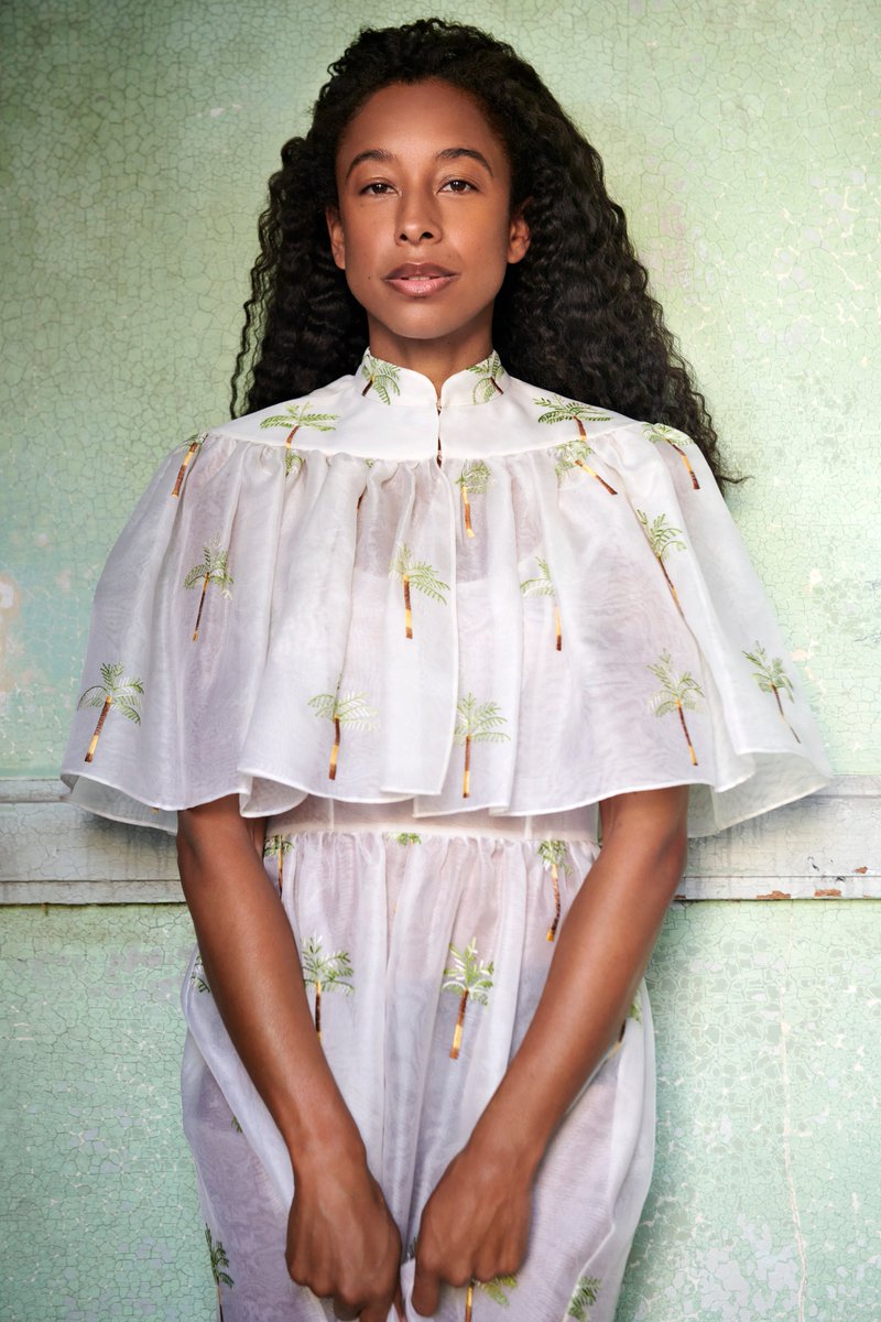 Corinne Bailey Rae tweet media