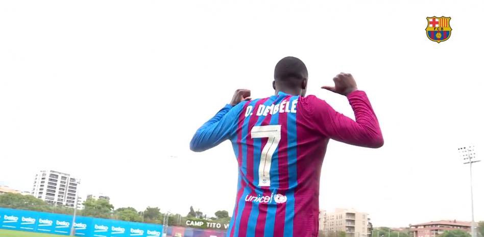 Som I Serem FCB tweet media