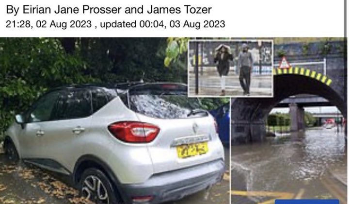 sam_e_v's tweet photo. @SketchLisa How is this happening today when Mail Online ran this story yesterday…? https://t.co/cOJht2SnS0