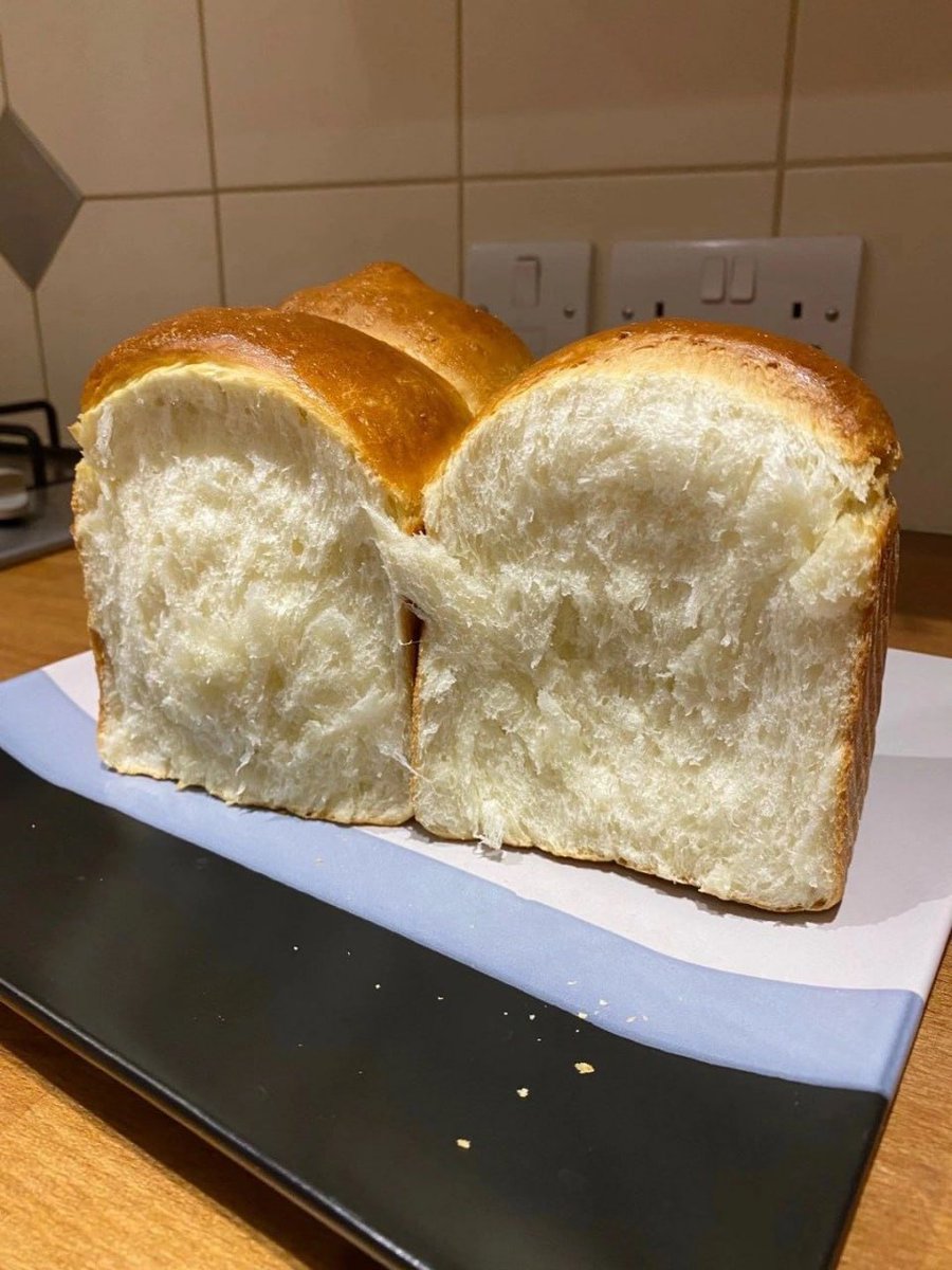 lixuee23's tweet photo. This kind of bread looks good, do you want to eat it?😊😊😊😊😊 https://t.co/HH0qLb1QpN