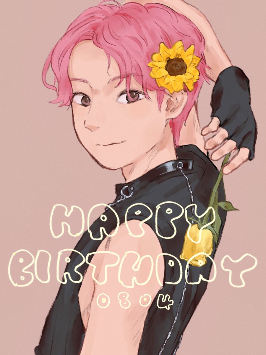 omy_1_5's tweet photo. HAPPY BIRTHDAY🥳🍯🐝🐈���⬛💜🤍
#HAPPYDONGHEONDAY 
#오늘동허니생일이랬찌 
#허니야_8배더4랑해 
#베리베리 #VERIVERY #동헌 https://t.co/yaw6n5jyF0