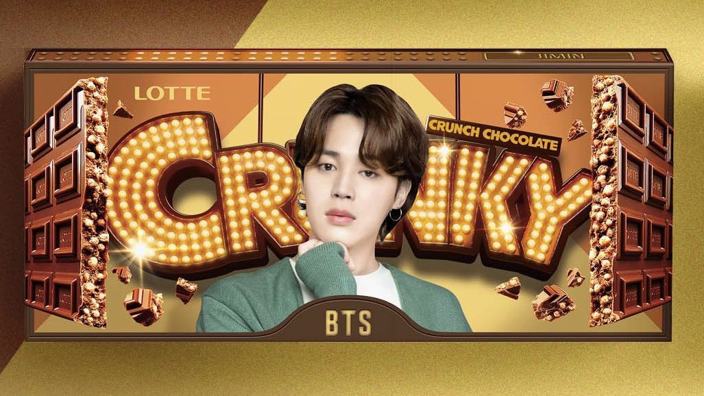 JIMIN SUPPORT tweet media