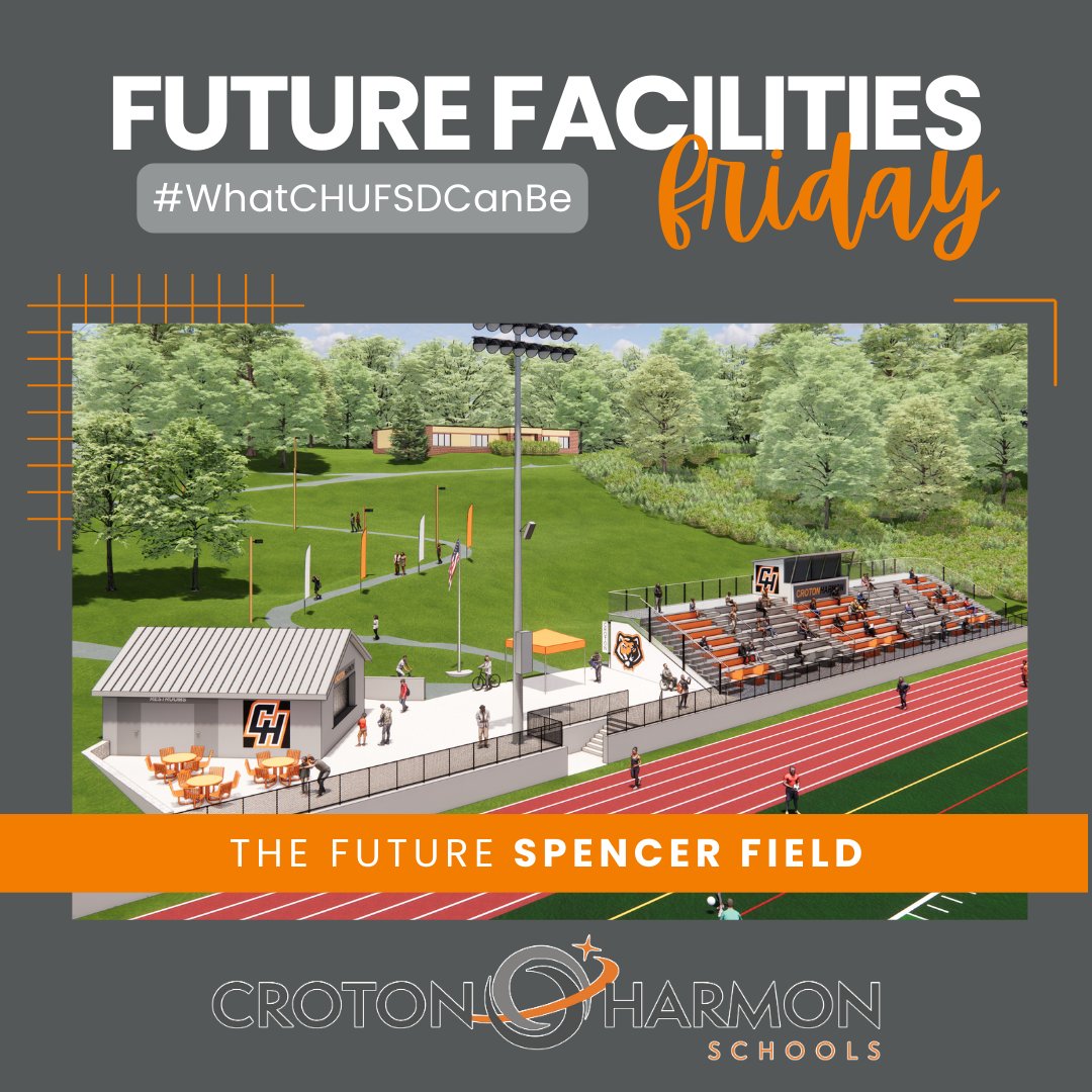 Croton-Harmon School tweet media