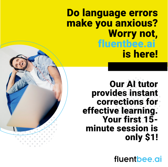 Frustrated with English phrasal verbs? 😖 Unlock their mystery with @fluentbee_ai. Our AI tutor turns difficulties into fun learning. What phrasal verb puzzles you the most? Share and let's conquer it together! #PhrasalVerbChallenge #Fluentbee