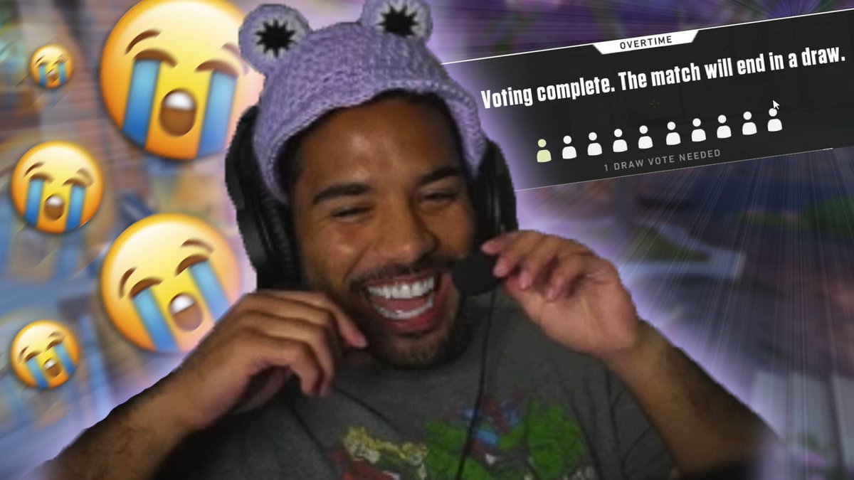 weepiah's tweet photo. New video out now!
https://t.co/ApYJHJIxVU https://t.co/N3iR623aG2