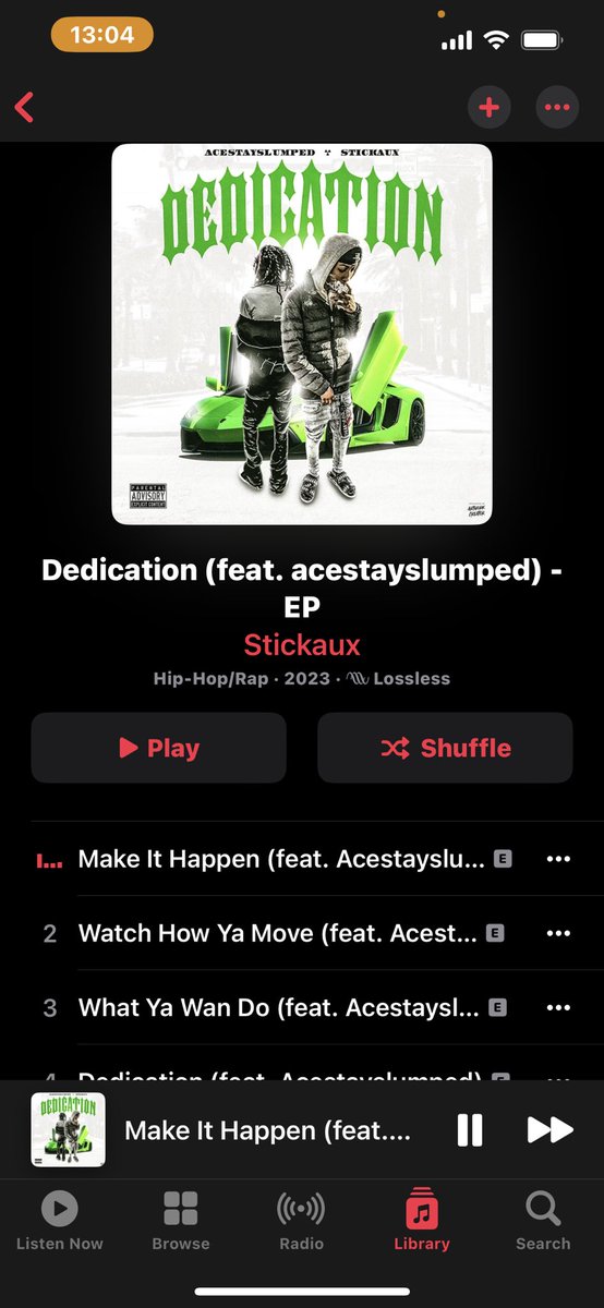 wuolovesyou's tweet photo. Dedication out now on Soundcloud and Apple music!!!
@acestayslumped 

https://t.co/jxZexxv0E7

https://t.co/O6H3Yqjl8h https://t.co/ODpL9OWwbA
