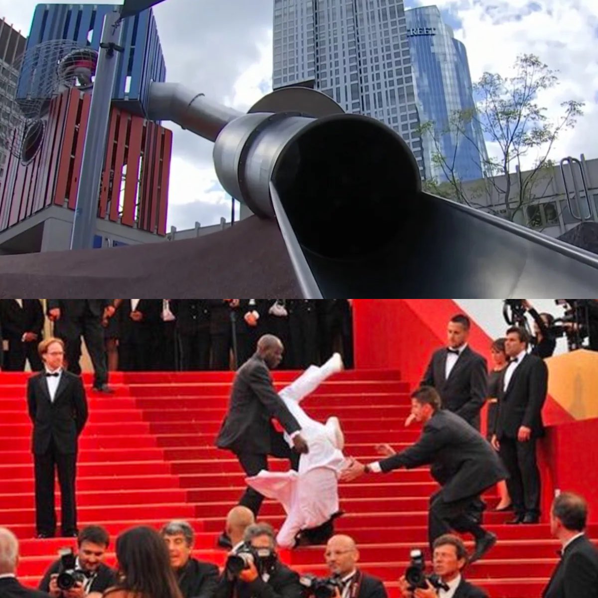 lllliatttt's tweet photo. BREAKING: Jason Derulo has fallen down the Boston cop slide https://t.co/wepFUZzhSa