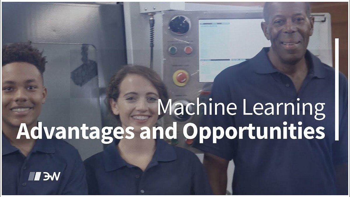 Don't let the path from idea to proof of concept in Machine Learning slow you down! See how ML platforms drive innovation and learn about quality ML development processes in this video: buff.ly/3qgoKKC #MachineLearning #Innovation #DornerWorks