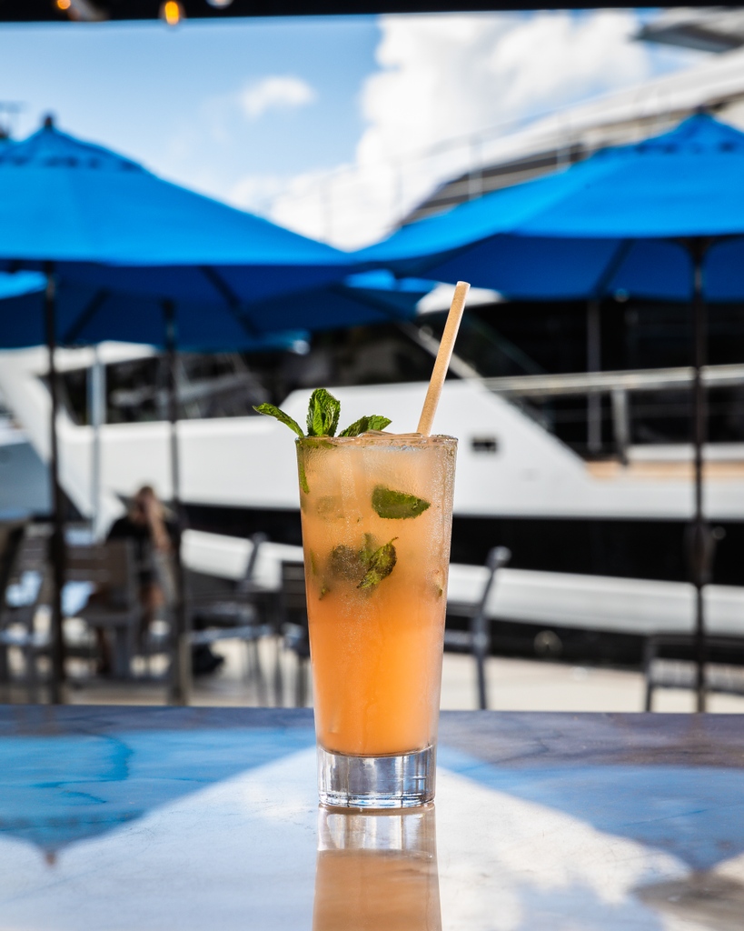 YOTLMC's tweet photo. Happy #NationalWatermelonDay 🍉⁠
⁠
Set sail and refresh with our signature Galley Watermelon Mojito! 

⁠
#yotlmc #SFL #seastheday #cominginyot #fortlauderdale #ftlfoodies #watermelon #cocktail #mojito #happyhour https://t.co/5IHvUZPnjx