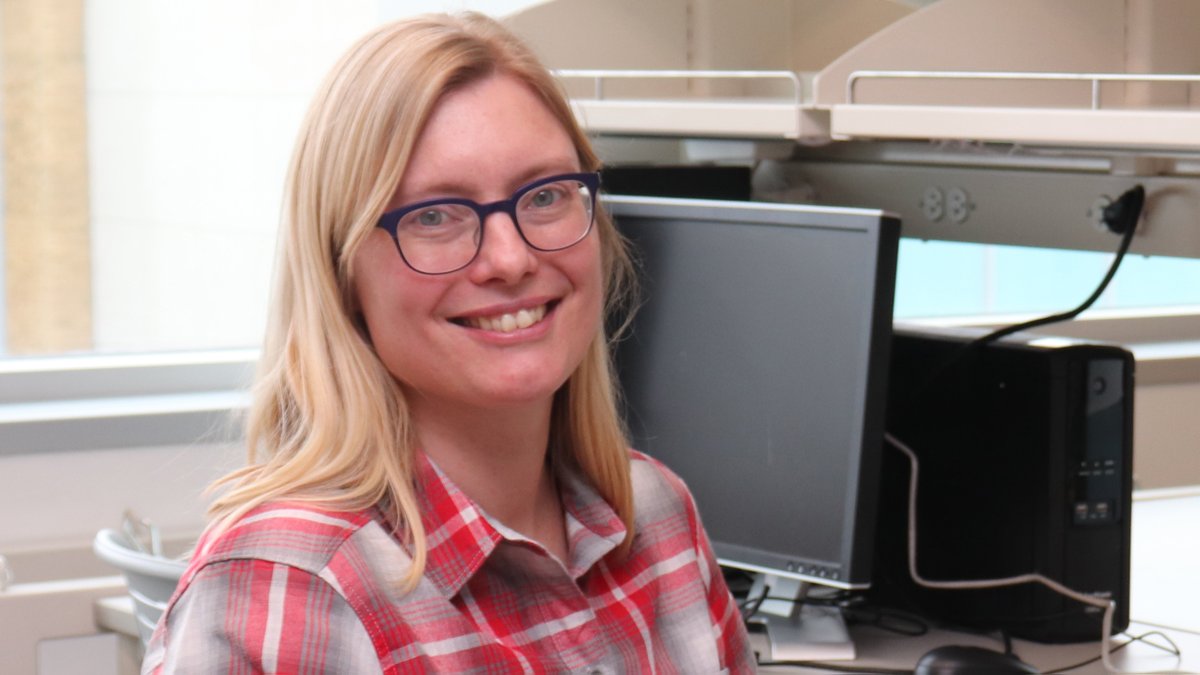 Utah State Science (@ustatescience) on Twitter photo #NSF #REU s Anna Billings, Mikayla Ballard, Postdoc Jerry Schneider among <a href="/USUAggies/">Utah State University</a> at #ESA2023, Aug 10, LB Posters on plant-animal interaction research on #Panama's #BarroColoradoIsland. <a href="/ESA_org/">Ecological Society</a> <a href="/NSF/">U.S. National Science Foundation</a> #Psychotria #ChemicalDefenses #SecondaryMetabolites shorturl.at/corwT #NSF #REU s Anna Billings, Mikayla Ballard, Postdoc Jerry Schneider among <a href="/USUAggies/">Utah State University</a> at #ESA2023, Aug 10, LB Posters on plant-animal interaction research on #Panama's #BarroColoradoIsland. <a href="/ESA_org/">Ecological Society</a> <a href="/NSF/">U.S. National Science Foundation</a> #Psychotria #ChemicalDefenses #SecondaryMetabolites shorturl.at/corwT