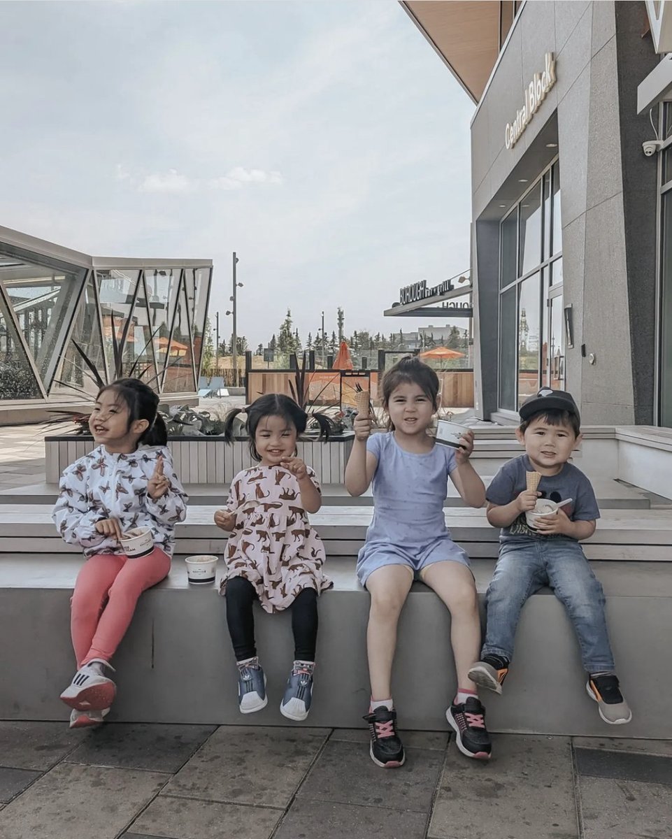 University District tweet media