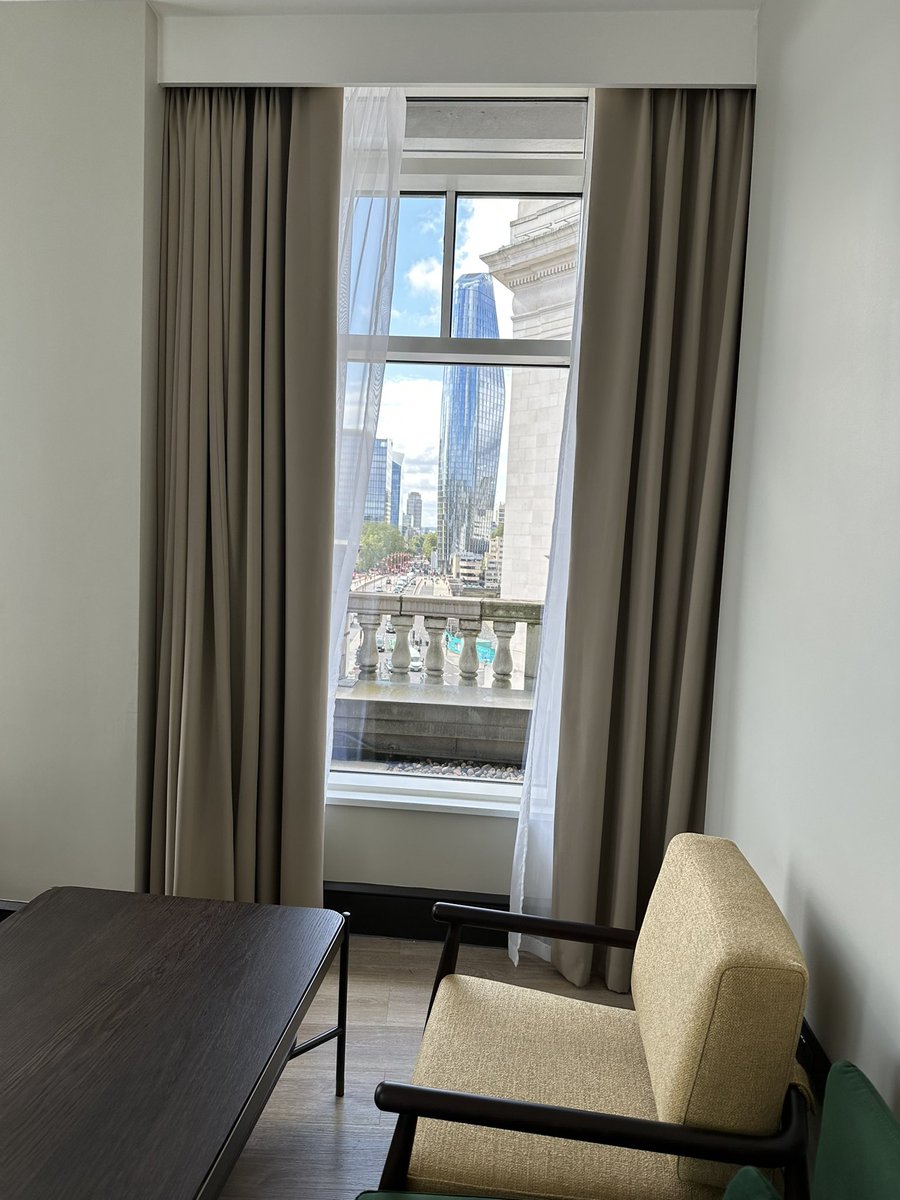 flooringsols's tweet photo. Site visit today in London 🇬🇧🇬🇧working with @hyattregency at the Blackfriars project. https://t.co/g3tuzz5MuN