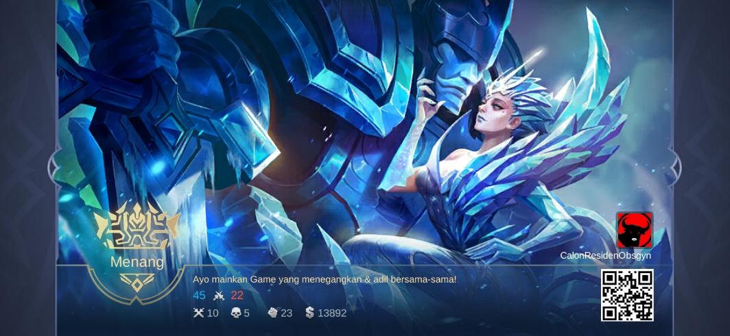 dugon9's tweet photo. Ayo bergabung dengan tim saya, tantang semua Player MOBA terbaik bersama! 
https://t.co/UJnnZTopjK https://t.co/iayidJCBl5