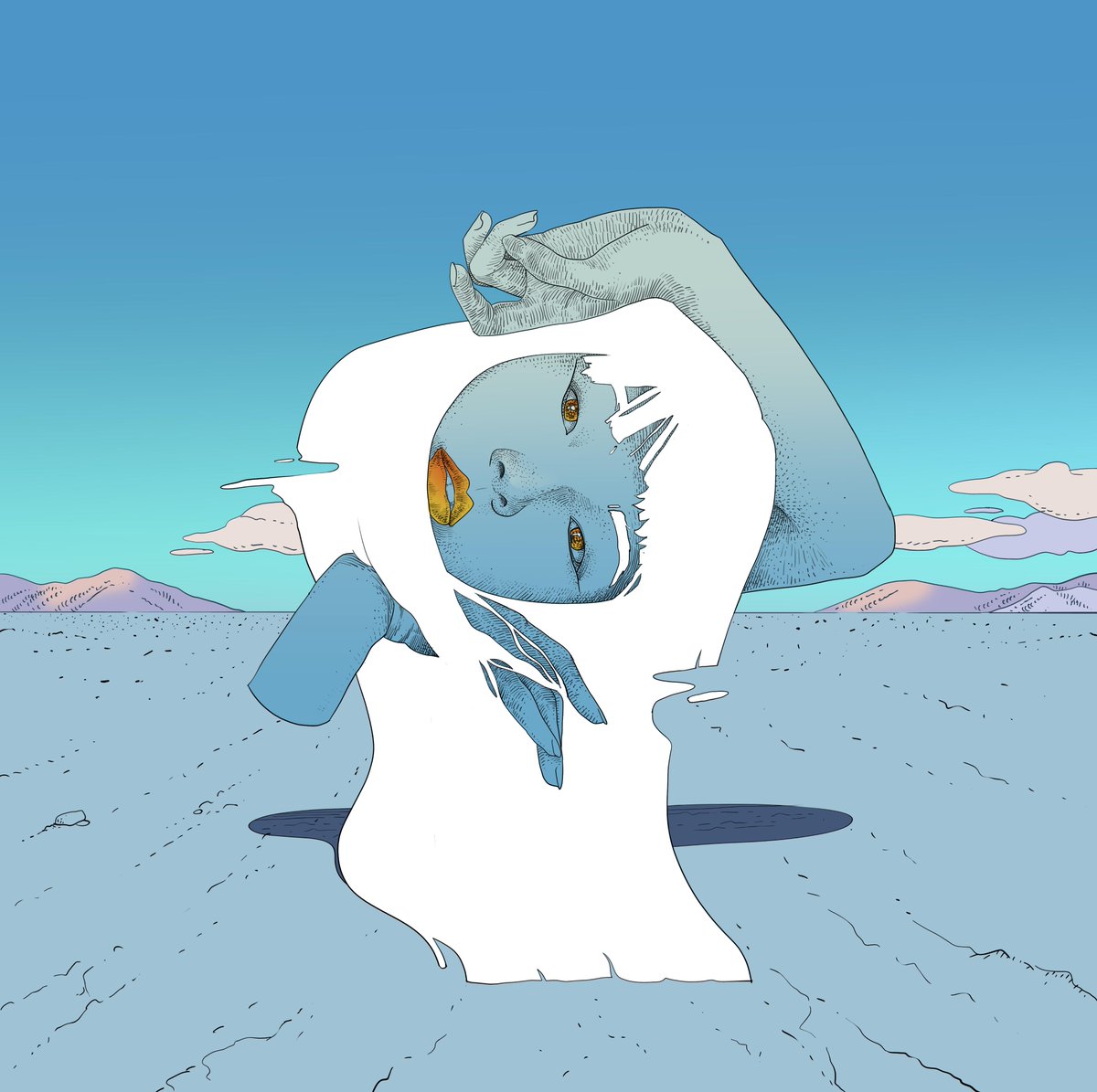 Yusmanali tweet media