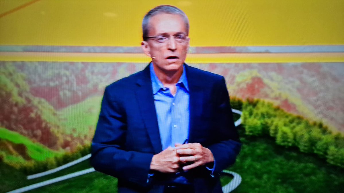 Do you have a career MAP?
Mentors 
 - who will speak into your life
Audacious Goals
 - goals so large you can't possibly achieve on your own 
Passions 
- what are the God given things you need to do in the world?

Listening to <a href="/PGelsinger/">Pat Gelsinger</a> 
<a href="/GLNsummit/">Global Leadership Network</a> #GLS23