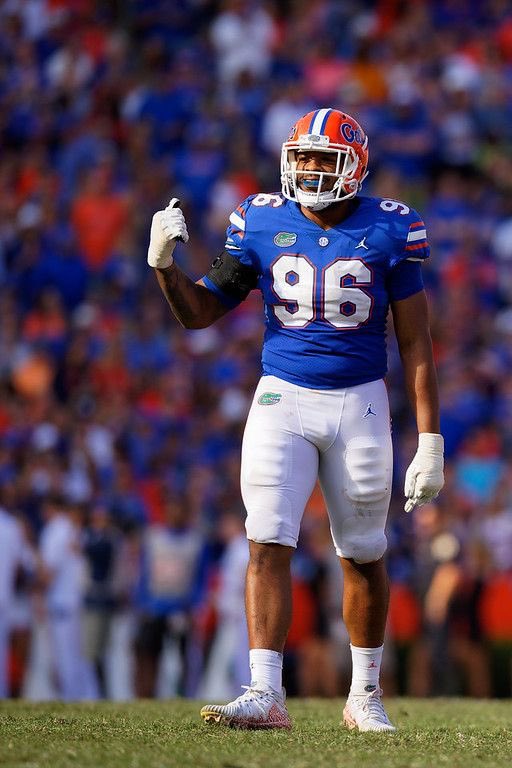 I’m EXTREMELY blessed to receive an offer from the University of Florida 🟠🔵@CoachT_22 @coachjeff26 @CoachMPeterson