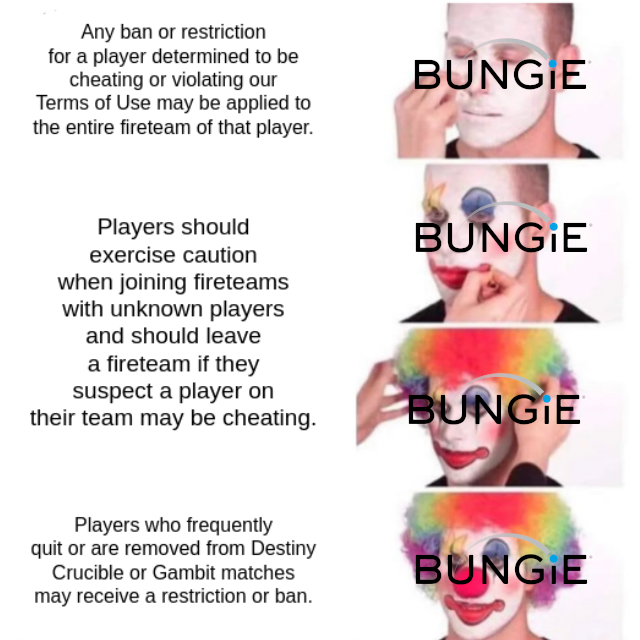 Sollen wir LFG in #Destiny2 gleich lassen?