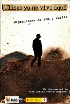 El corto de hoy: "Ulises ya no vive aquí" dirigido por Juan Carlos García-Sampedro (2015)
acortar.link/wIGIMW