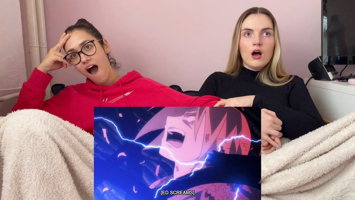 LMReactionsSite's tweet photo. Fullmetal Alchemist: Brotherhood Episode 57 Reaction Video https://t.co/ZVYbWYrLNU https://t.co/QTmoNyDIgU