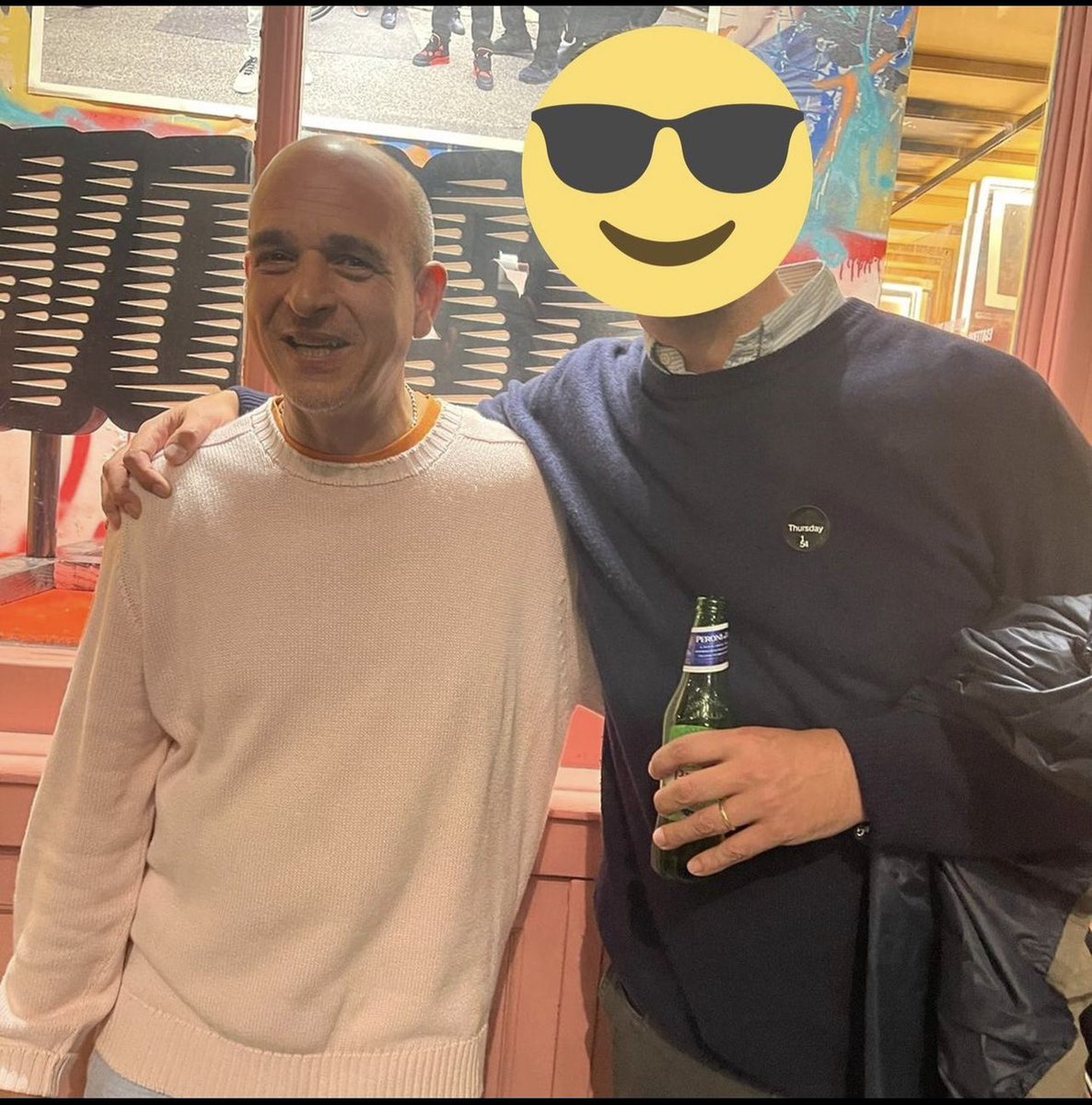 Just A Rock tweet media