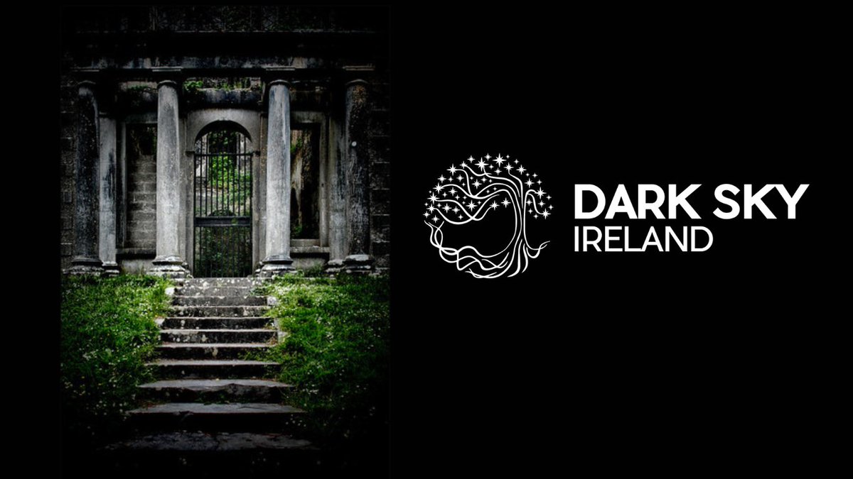 📧You've got mail! ✨To our Dark Sky Ireland Followers - Keep an eye on your inbox & spam folders, our latest newsletter went out today! 🔗And for those of you who missed out, click the following link: lnkd.in/eXEsj4mW Join our mailing list👉 darksky.ie/join-our-maili…