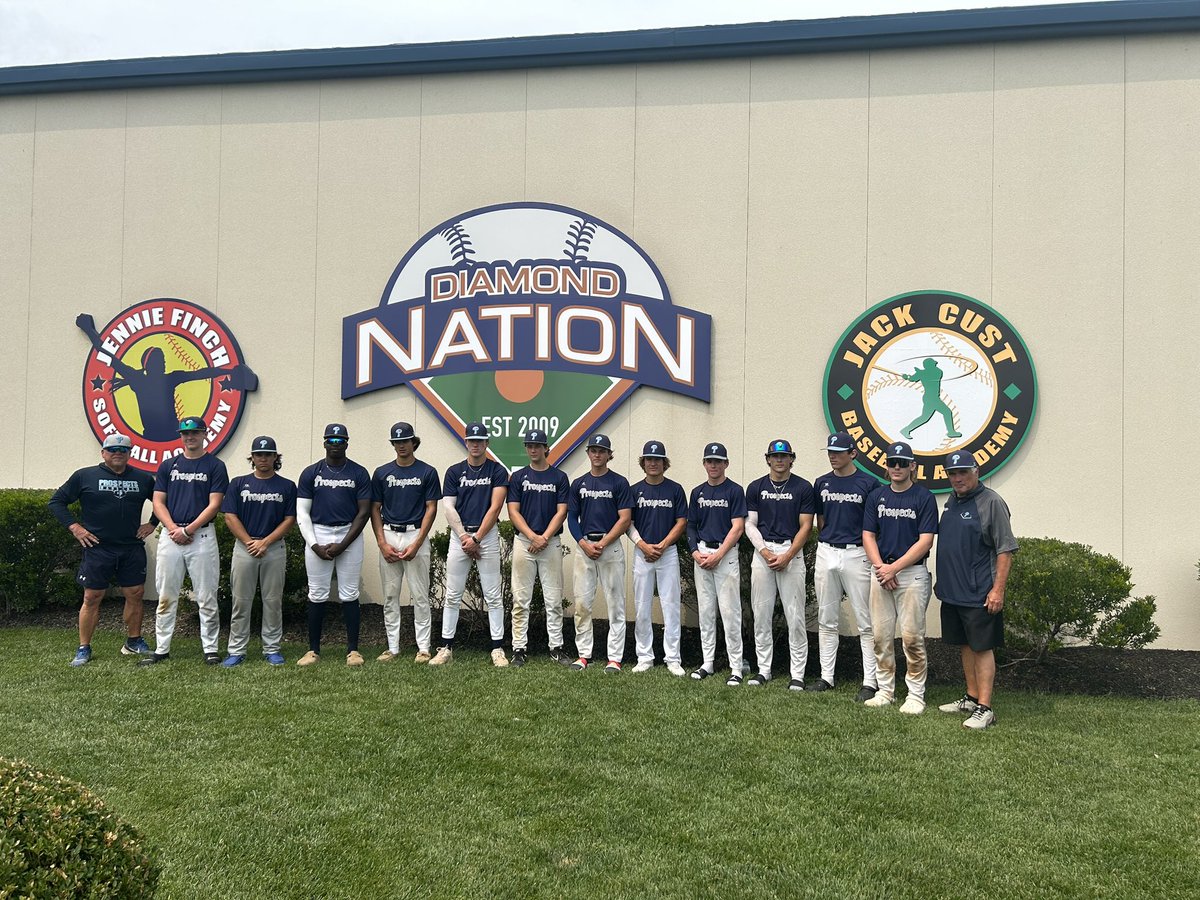 2023 Showcase edition of <a href="/BCprospects/">Blue Chip Prospects</a> <a href="/DiamondNationNJ/">Diamond Nation</a> week #RollSpects
