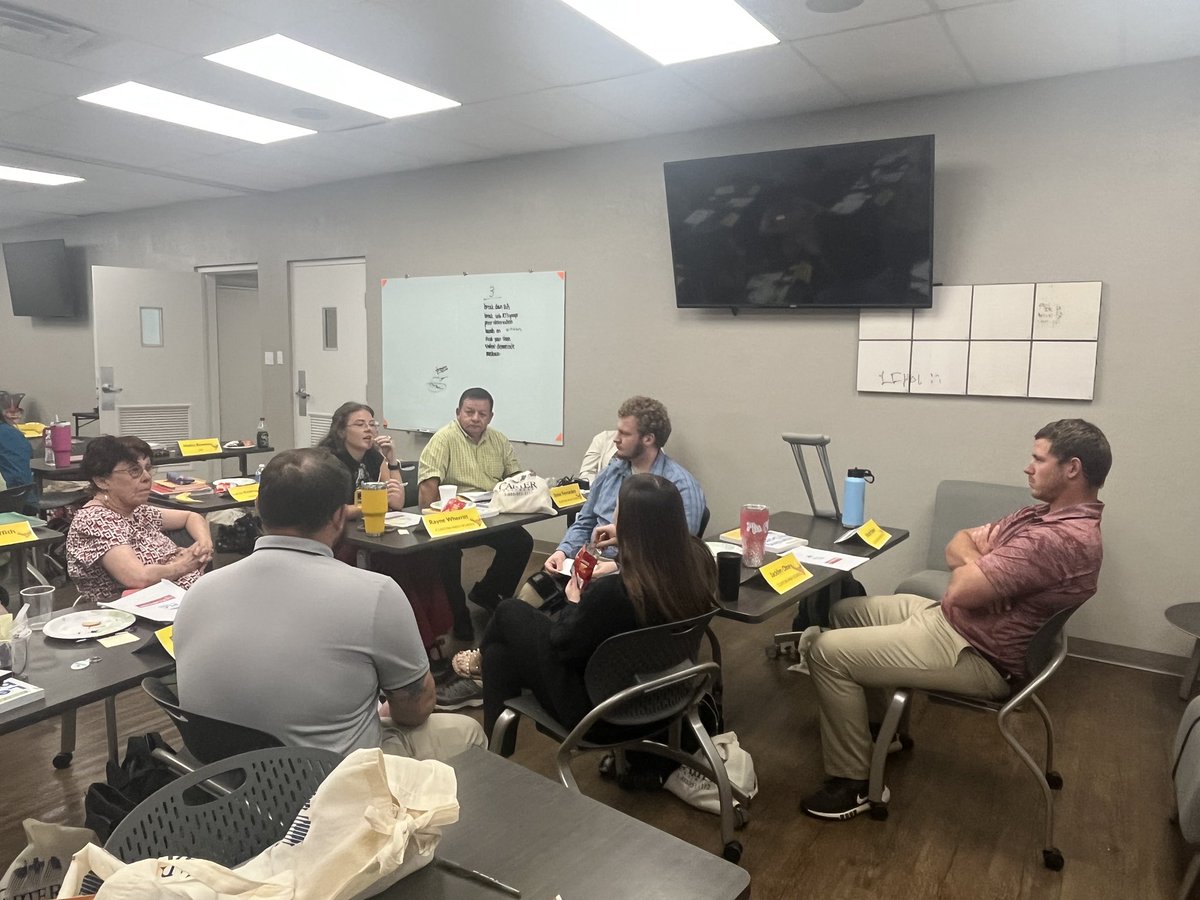 Casey R. Ahner tweet media