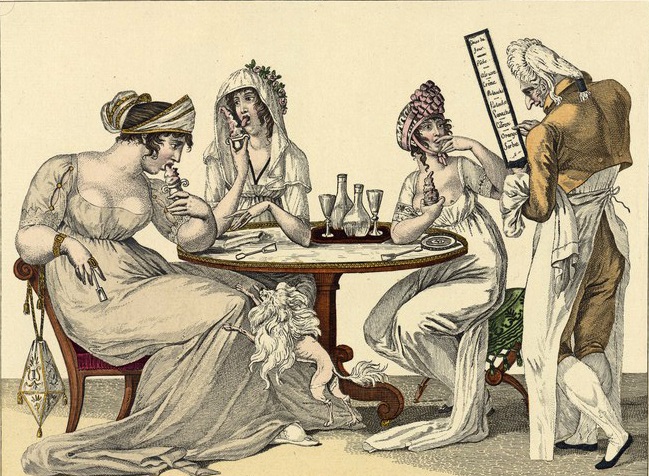 Don't forget, this coming Saturday, August 5, at the Goochland Library is our Ice Cream Social with guest lecturer Mary Miley Theobald. It will take place at 2:30. More information on our website. See you there!