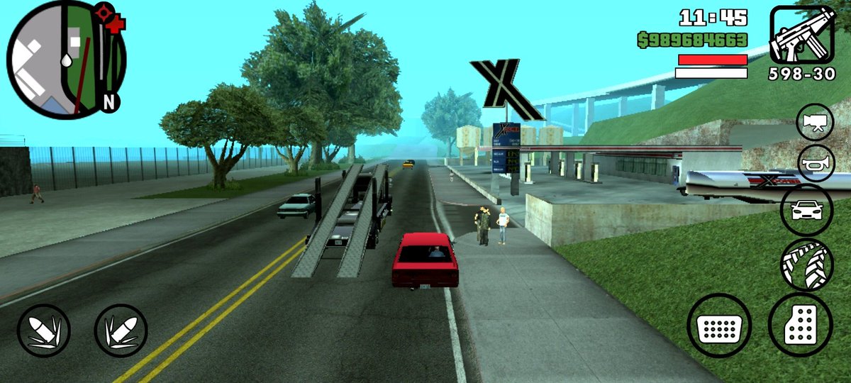 vamo0328's tweet photo. Ya decía que lo había visto en algún lado...
#TwitterX #Twitter_vs_X #Logo #LogoDesign #Gta #Curioso https://t.co/f9KNoqfMBj