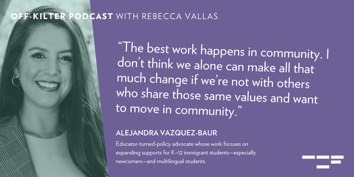 Off-Kilter Podcast tweet media