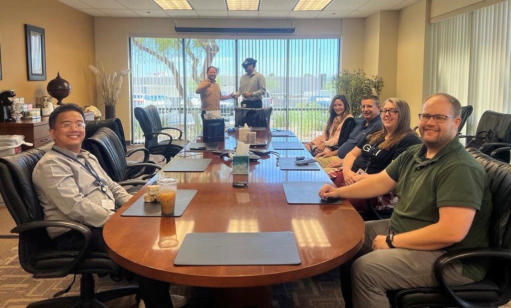 𝐋𝐚𝐧𝐝 𝐕𝐞𝐠𝐚𝐬 𝐢𝐧𝐢𝐜𝐢𝐚 𝐬𝐮 𝐜𝐚𝐦𝐢𝐧𝐨 𝐚 𝐥𝐚 𝐜𝐞𝐫𝐭𝐢𝐟𝐢𝐜𝐚𝐜𝐢𝐨́𝐧 𝐲 𝐫𝐞𝐠𝐮𝐥𝐚𝐜𝐢𝐨́𝐧 𝐞𝐧 𝐬𝐮 𝐯𝐢𝐬𝐢𝐭𝐚 𝐚 𝐆𝐋𝐈 𝐞𝐧 𝐋𝐚𝐬 𝐕𝐞𝐠𝐚𝐬

<a href="/Land_Vegas/">Land Vegas</a> | <a href="/GamingLabsInt/">Gaming Laboratories International</a> 

#iGaming #Gaming #GLI 

Nota completa aquí 👇🏻✨🎲
digitalgaming.news/2023/08/03/lan…