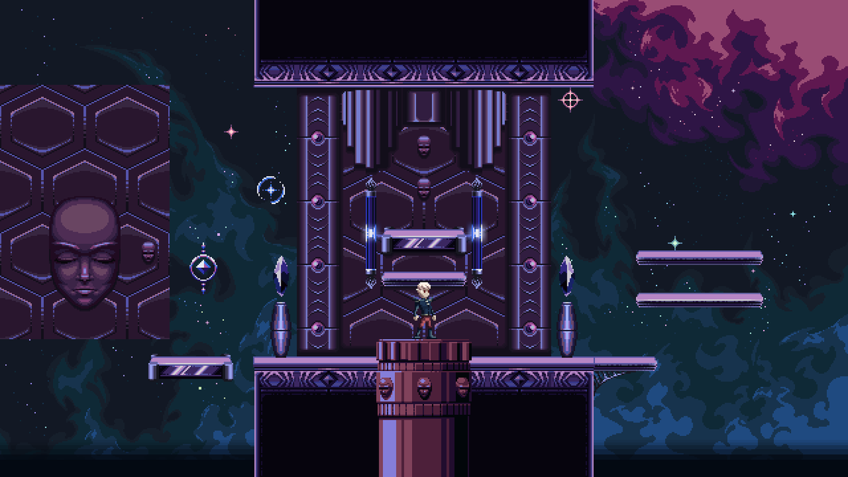 Pixel dump. I wonder if I'm the only one who does this?

#indiegame​ #indiedev​ #pixelart​ #gamedev​ #ドット絵​ #インディーゲーム​ #gaming #retrogaming