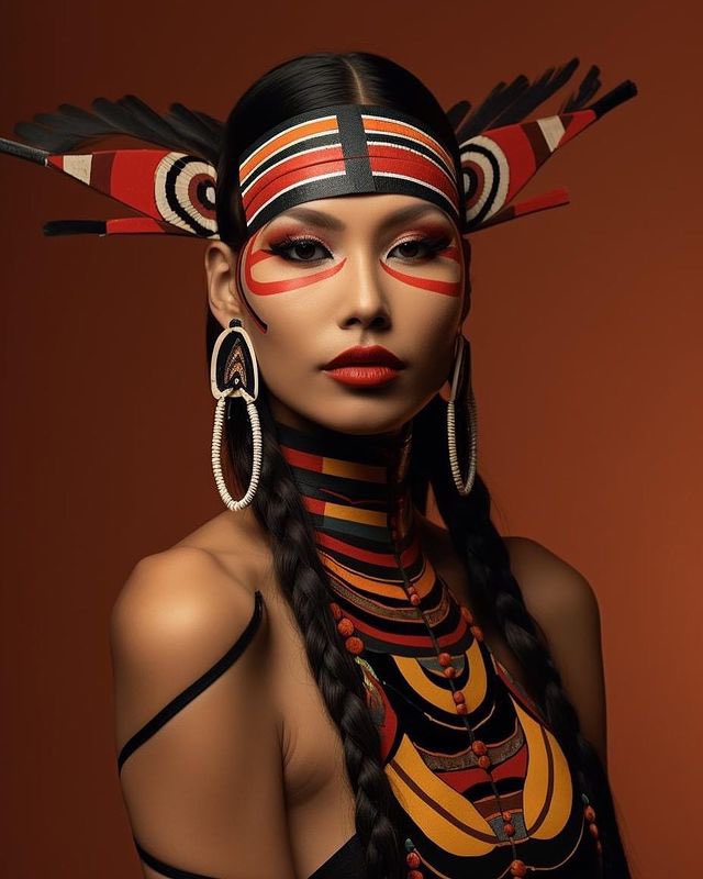 nativeamarican's tweet photo. #nativebeauty https://t.co/Alrzq1ewea