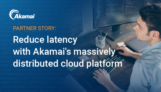 HonestAb2's tweet photo. .@harperdbio relies on low latency. They partnered with @Akamai and cut query response times by 100 milliseconds. Learn more in the CEO interview. #cloud #computing https://t.co/ljpZyPkoFs https://t.co/zm9zGtRkVv