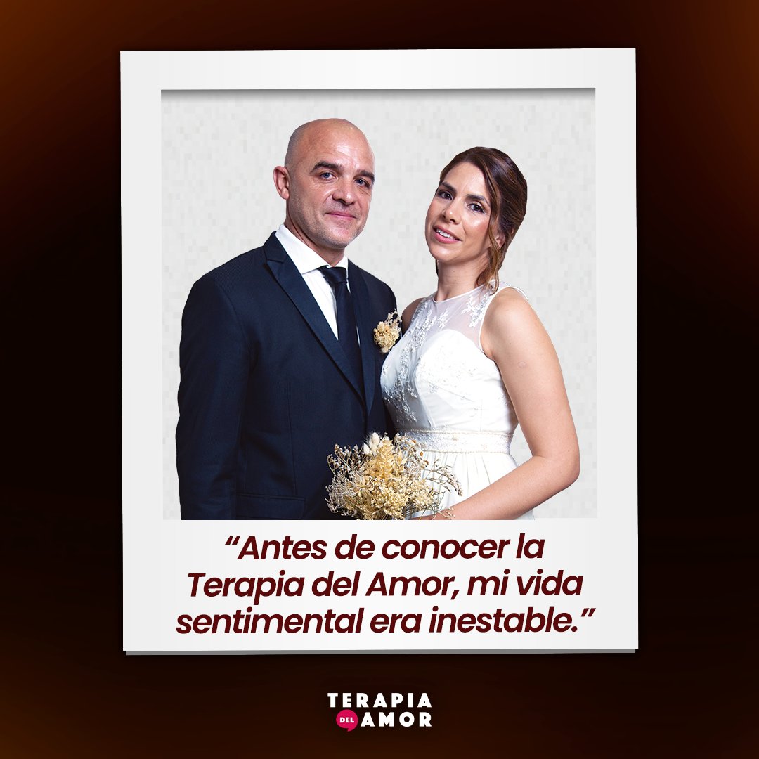 UniversalorgAr's tweet photo. Vanesa y Cristian son una de las parejas que unieron sus vidas en el casamiento colectivo...

Lea el testimonio aquí 👉 https://t.co/p47lI2qORF 

#TerapiaDelAmor #VidaSentimental #Amor https://t.co/ePACoaeAda
