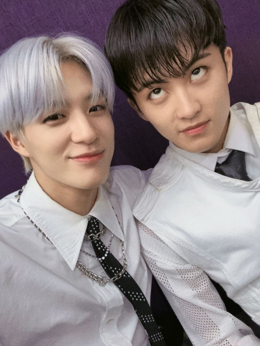 ANT0NSAURUS's tweet photo. HOLA, recién me cree está cuenta d twt y busco mutis !!
Mi prioridad son Riize, NCT y Lucas por favor ayúdenme a conseguir mutis 🙏
Rt para llegar a más gente xfi 
#NCT #NCTDREAM #NCT127 #RIIZE #WayV #LUCAS https://t.co/UOz0t4hKBR