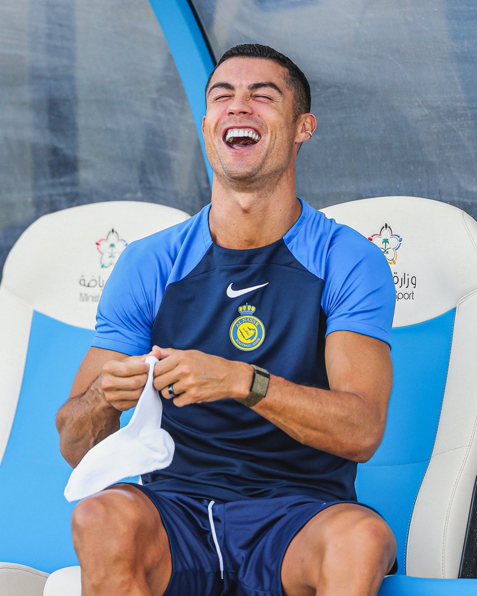 CR7Brasil's tweet photo. EU TE AMO https://t.co/OMDVj2ehbW