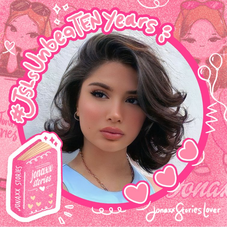 eriindipity's tweet photo. Thank you ate max! @MhaxxyneRiego Happy 10th Anniversary #JSLsUnbeatenYears https://t.co/dewOLiVzI7