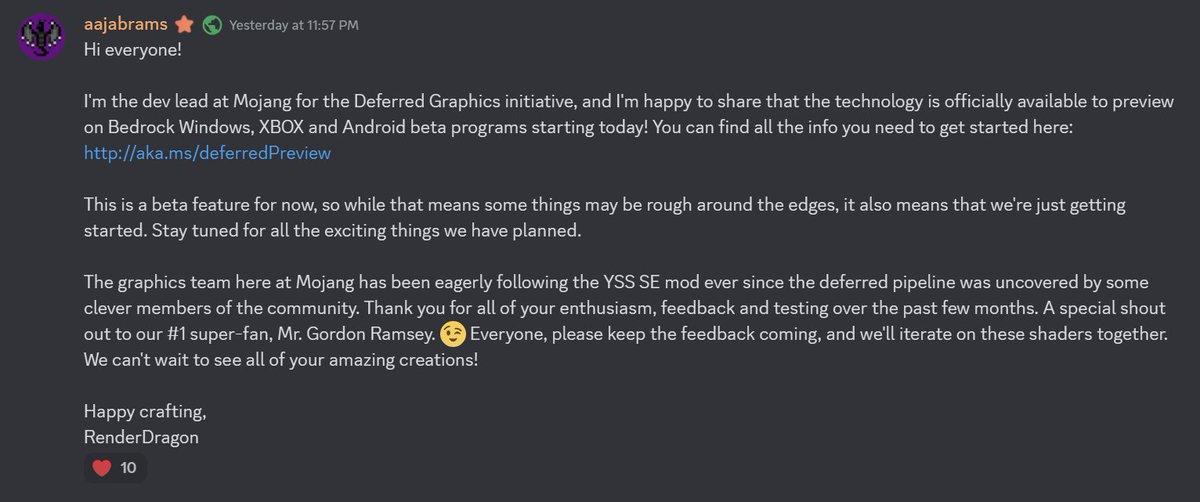 ENDERMANYK tweet media