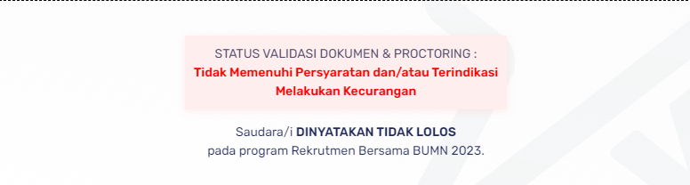 svesza's tweet image. Sumpah, kalo bisa appeal aja ini mah, padahal ga ngapa2in, ga dijelasin jg kena dimana, aneh bgt, shame on you FHCI BUMN

#bumn #fhci