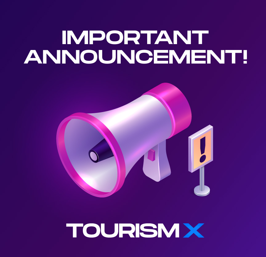 📢 We have an exciting announcement for our investors! 📢

🚀 We have listened to your feedback and made some improvements for you.
All token lock durations have been updated to 6 months!

🗓️ On August 7th, you will be able to access all your tokens without any transaction