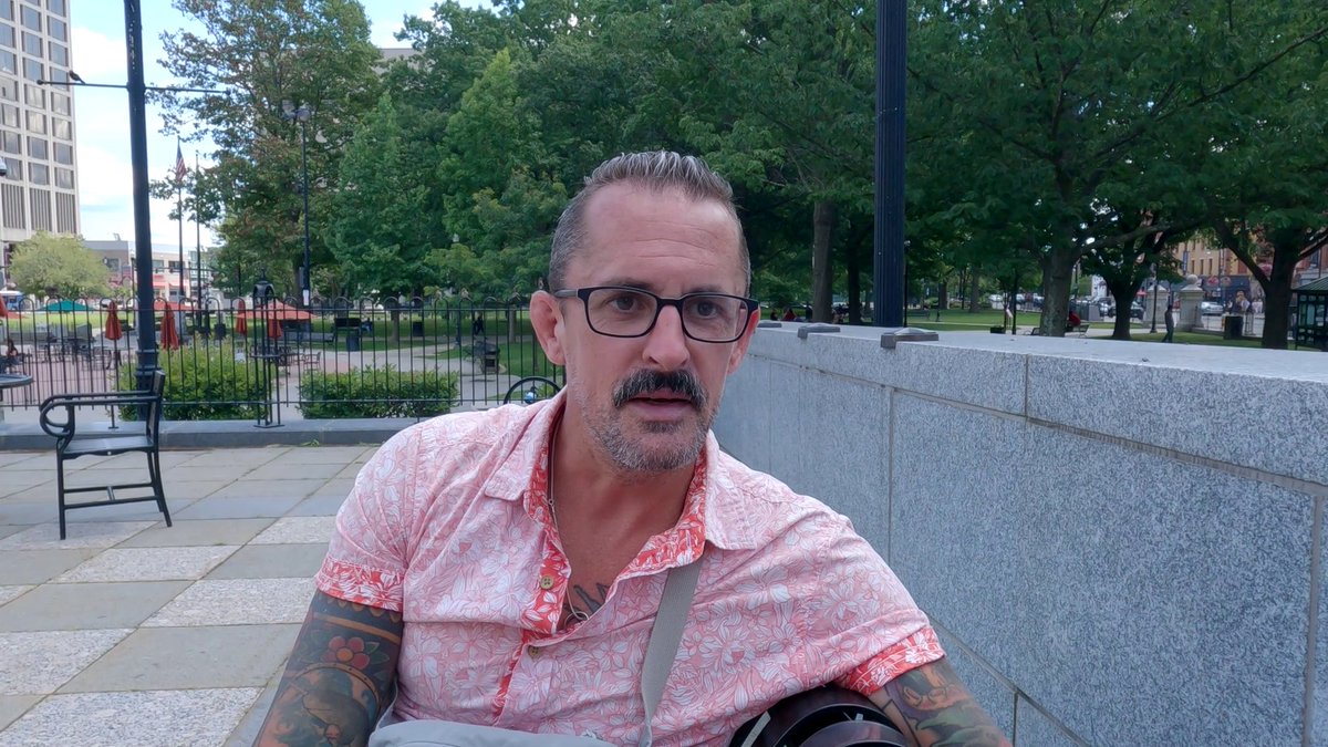 On this 508 podcast, Brendan updates Mike on the state of Worcester, and Mike despairs.

PieAndCoffee.org/2023/08/03/upd…