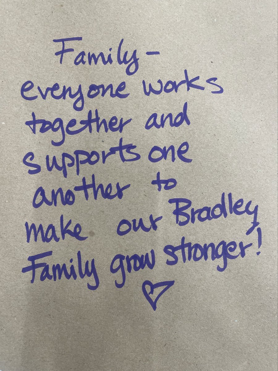 Bradley Elementary, Conroe ISD tweet media