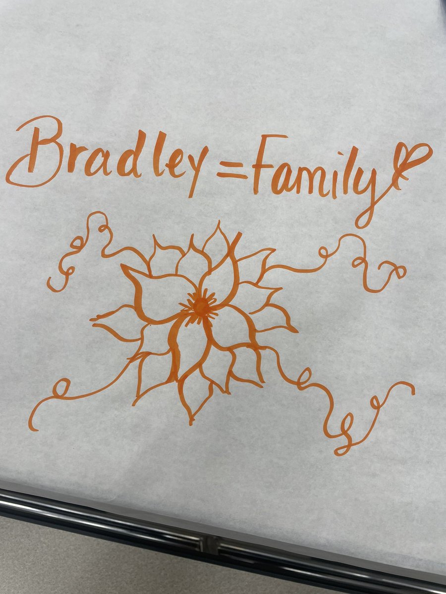 Bradley Elementary, Conroe ISD tweet media