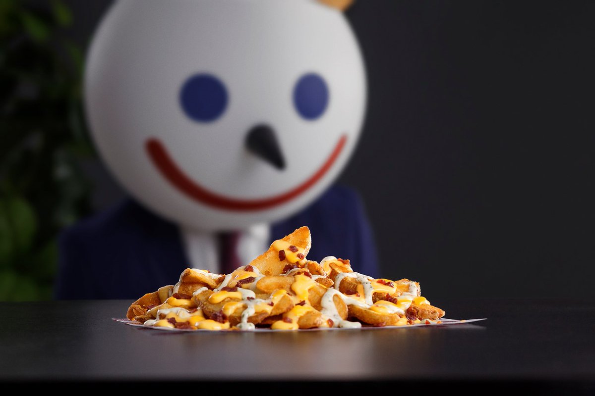 Jack in the Box tweet media